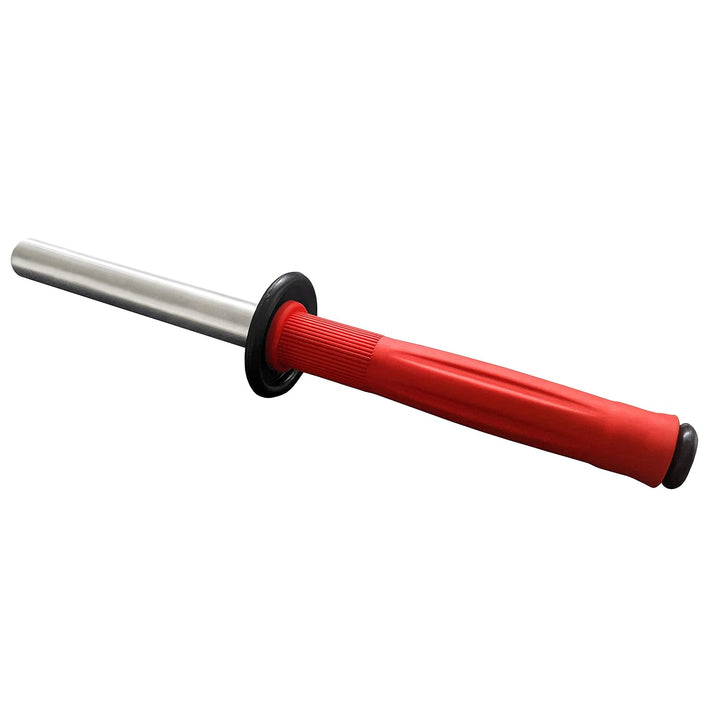 Aschemagnet, Nagelmagnet, Kaminofenmagnet zur sicheren Entfernung von Eisenteilen, auch aus der heis