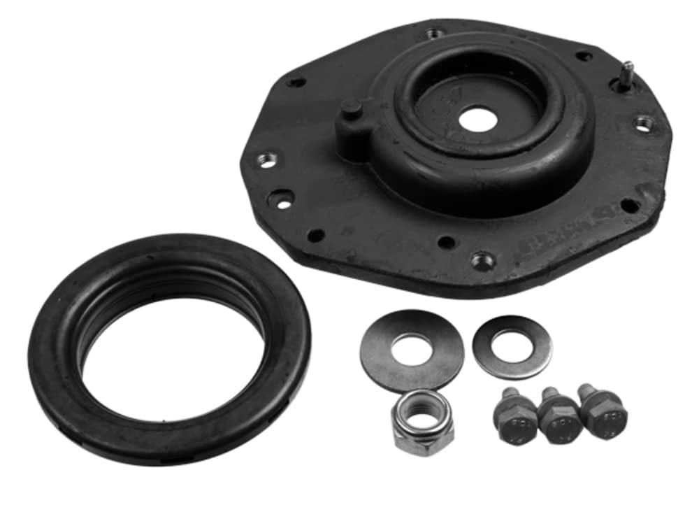 LEMFÖRDER 31461 01 Reparatursatz Federbeinstützlager Für Citroen BERLINGO GROssRAUMLIMOUSINE (MF_, G