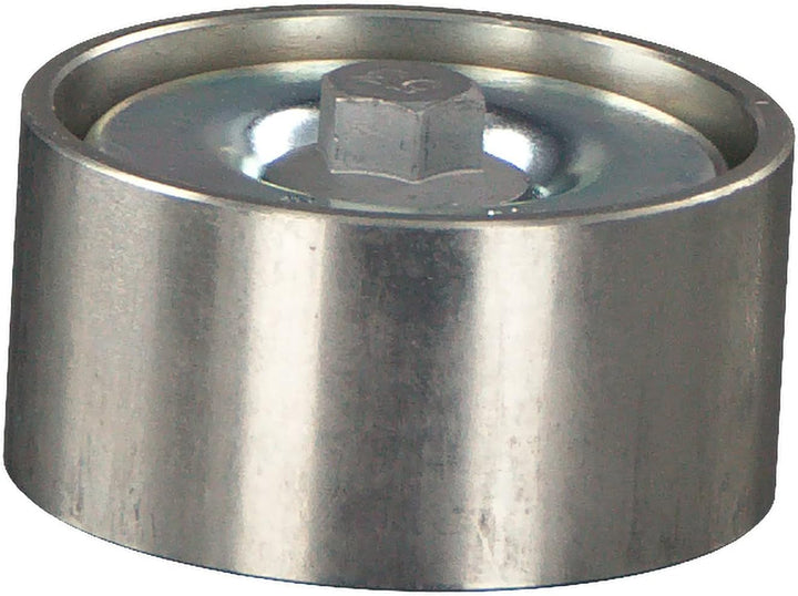febi bilstein 22895 Umlenkrolle für Keilrippenriemen, mit Schraube , 1 Stück