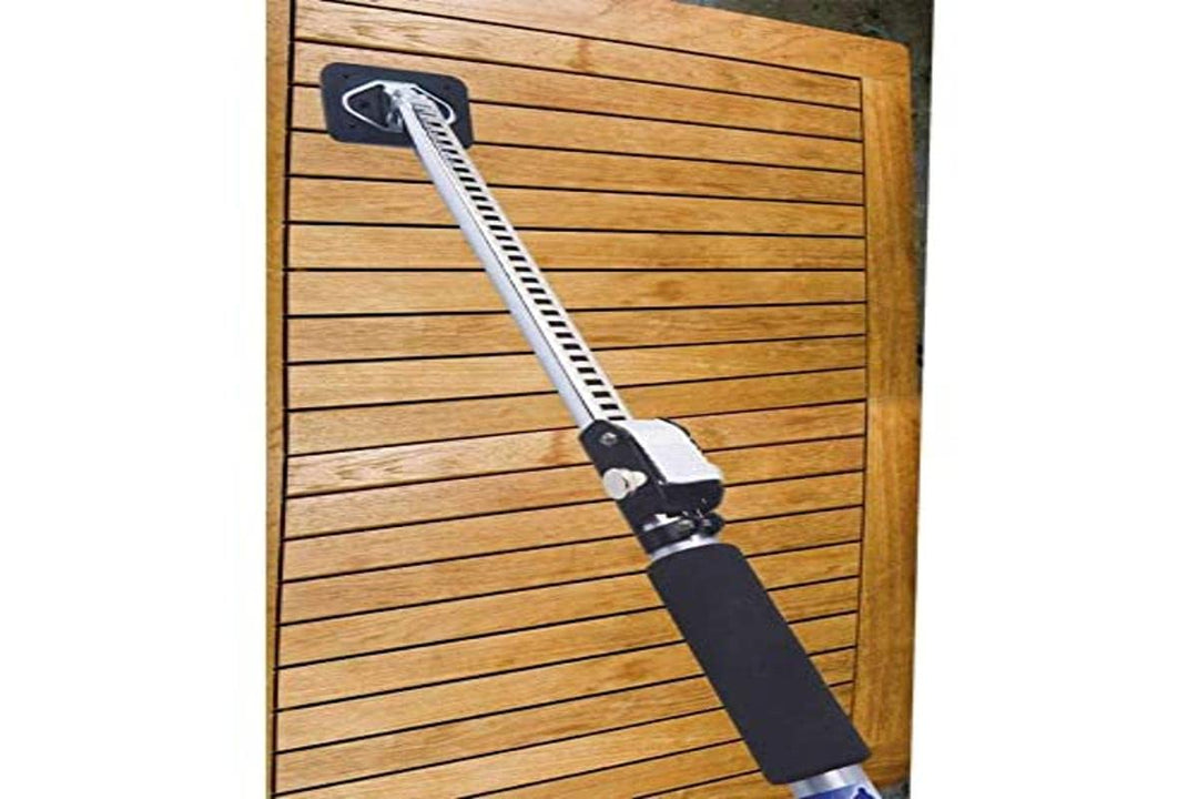 Leman Presse, ausziehbar, 75 x 125 cm