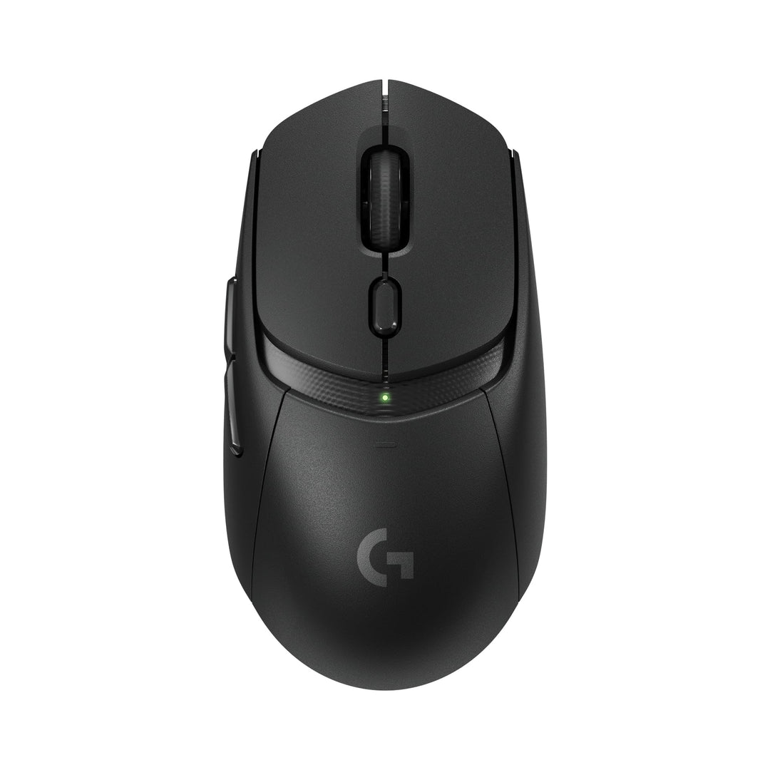 Logitech G309 LIGHTSPEED kabellose Gaming-Maus, leicht, LIGHTFORCE-Hybridschalter, HERO 25K-Sensor,