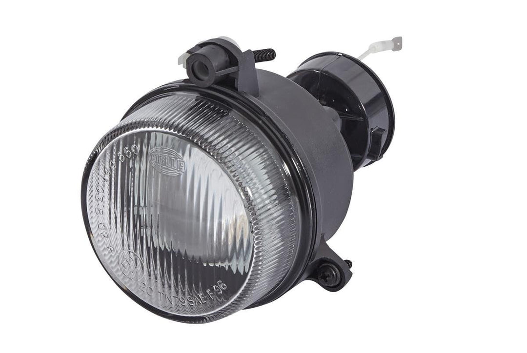 HELLA - DE/Halogen-Nebelscheinwerfer - für u.a. Renault Twingo I (C06_) - ECE - links/rechts - 1NL 0