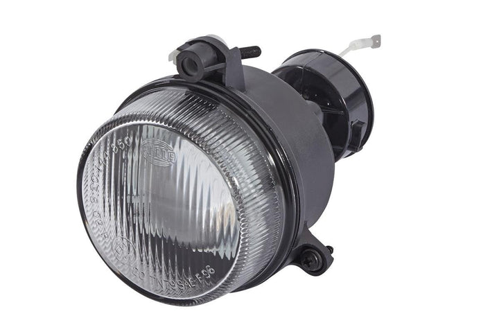 HELLA - DE/Halogen-Nebelscheinwerfer - für u.a. Renault Twingo I (C06_) - ECE - links/rechts - 1NL 0