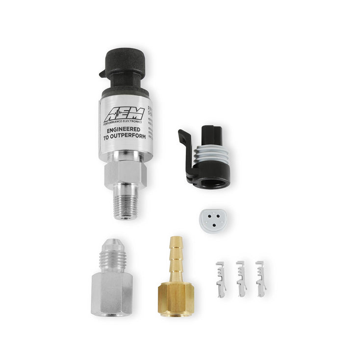 AEM 30-2130-50 50 PSIA oder 3,5 Bar MAP-Sensor-Kit