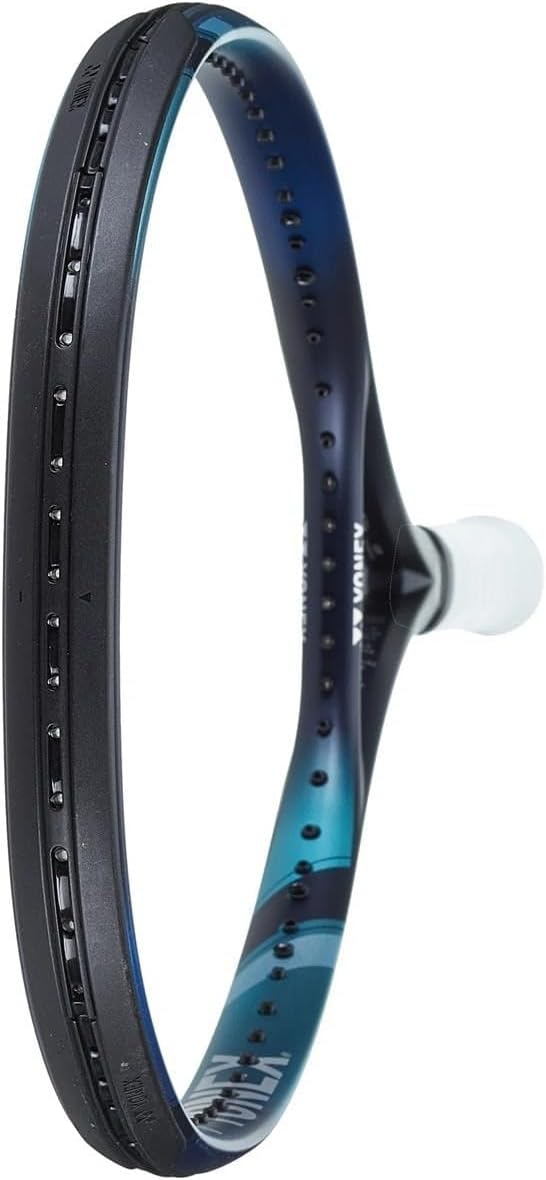 Yonex EZONE 100L (285g) 2022 Tennisschläger, unbesaitet Grip size: 4 1/4" (G2), Grip size: 4 1/4" (G