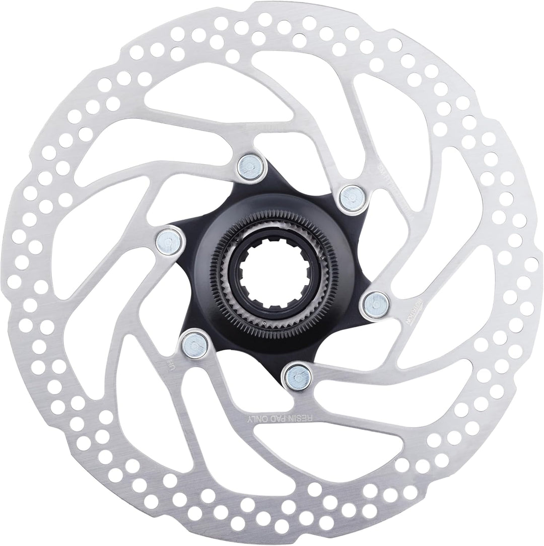 180mm Center Lock int.