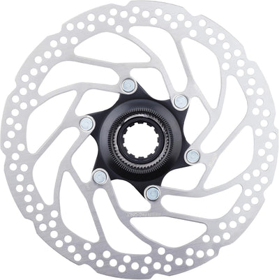 180mm Center Lock int.