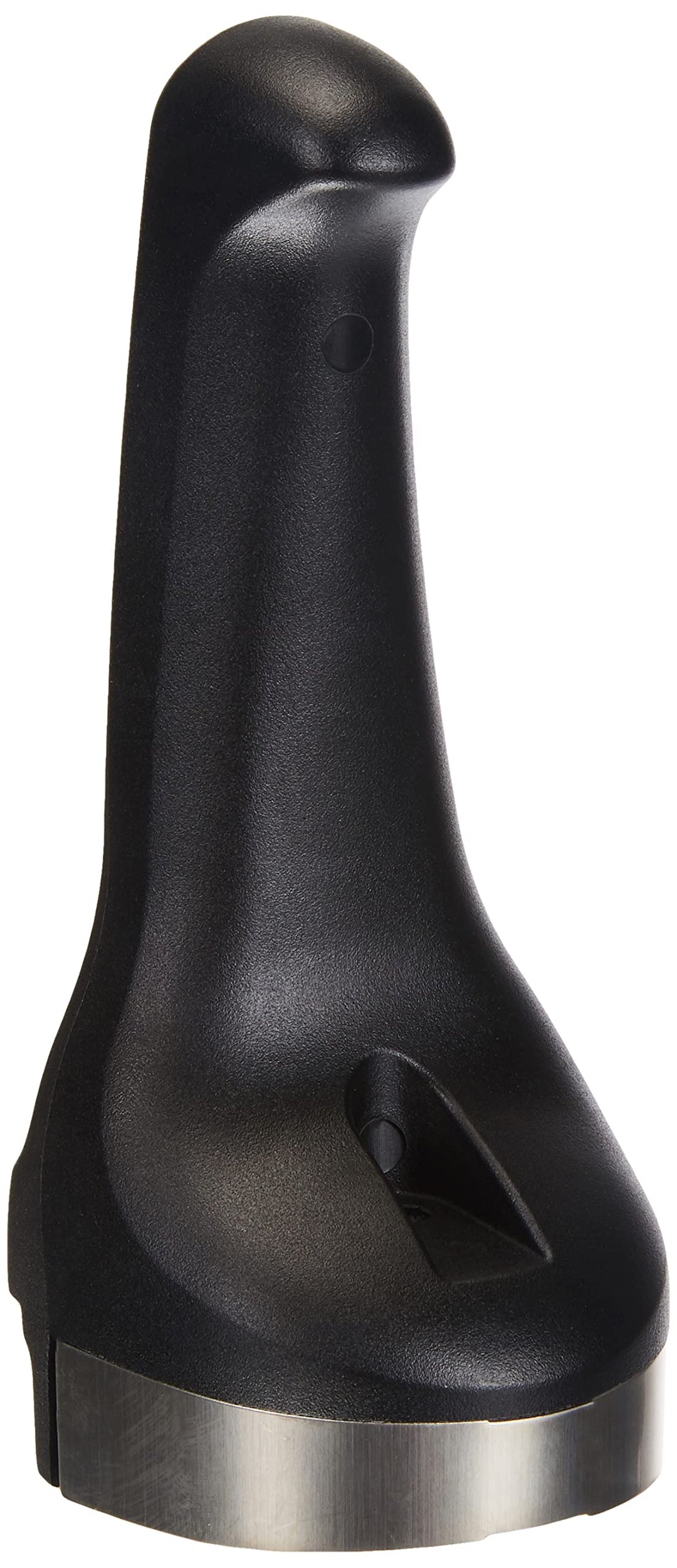 Silit Ersatzteil Topfstielgriff Schnellkochtopf Sicomatic t-plus/T/D Ø 22 cm, 3l 4,5l 6,5l 8,5l, Kun