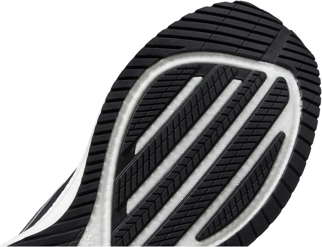 Saucony Herren Triumph 21 Sneaker 40 EU Schwarz Weiss, 40 EU Schwarz Weiss