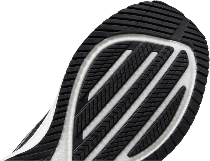 Saucony Herren Triumph 21 Sneaker 40 EU Schwarz Weiss, 40 EU Schwarz Weiss