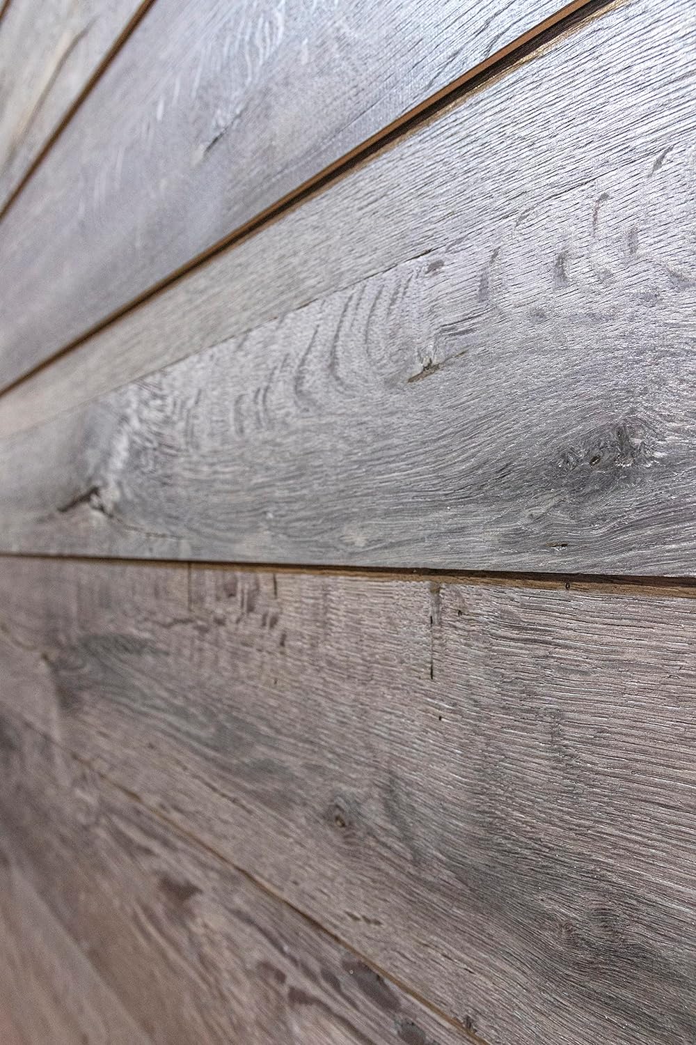 VEREG LT 080687 Aged Wood Wall Driftwood Holzpaneele