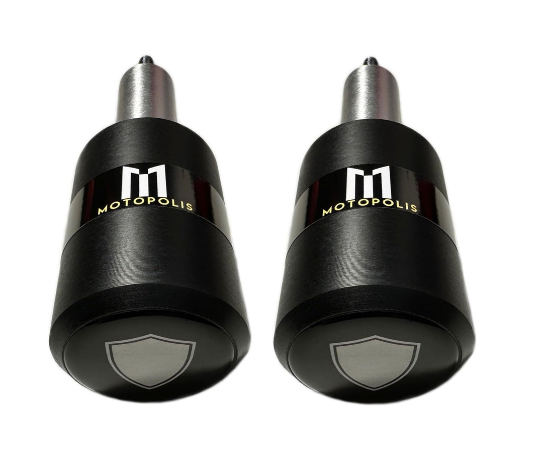 MotopoliS Crash Pads Protectors STURZPADS - VOGE 125R 125 R