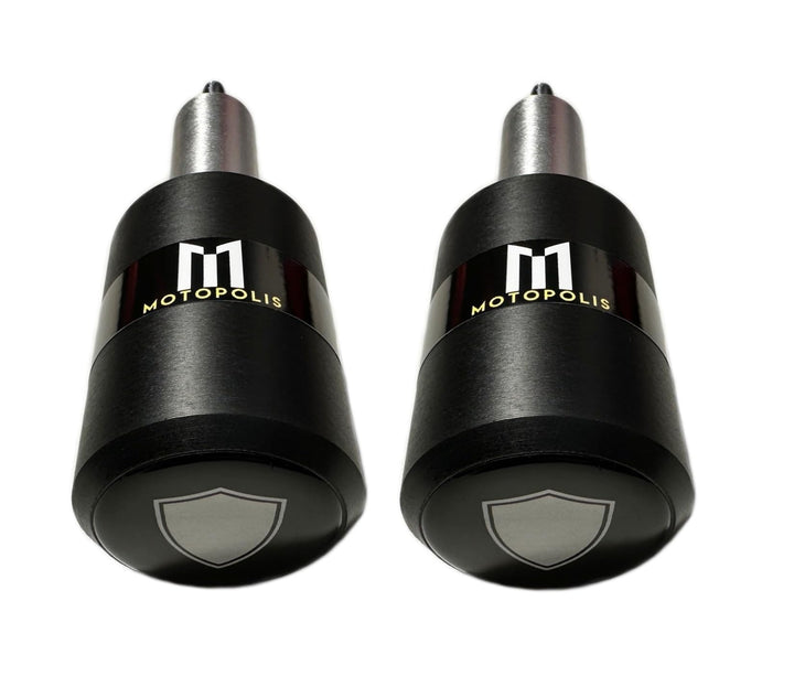MotopoliS Crash Pads Protectors STURZPADS - VOGE 125R 125 R