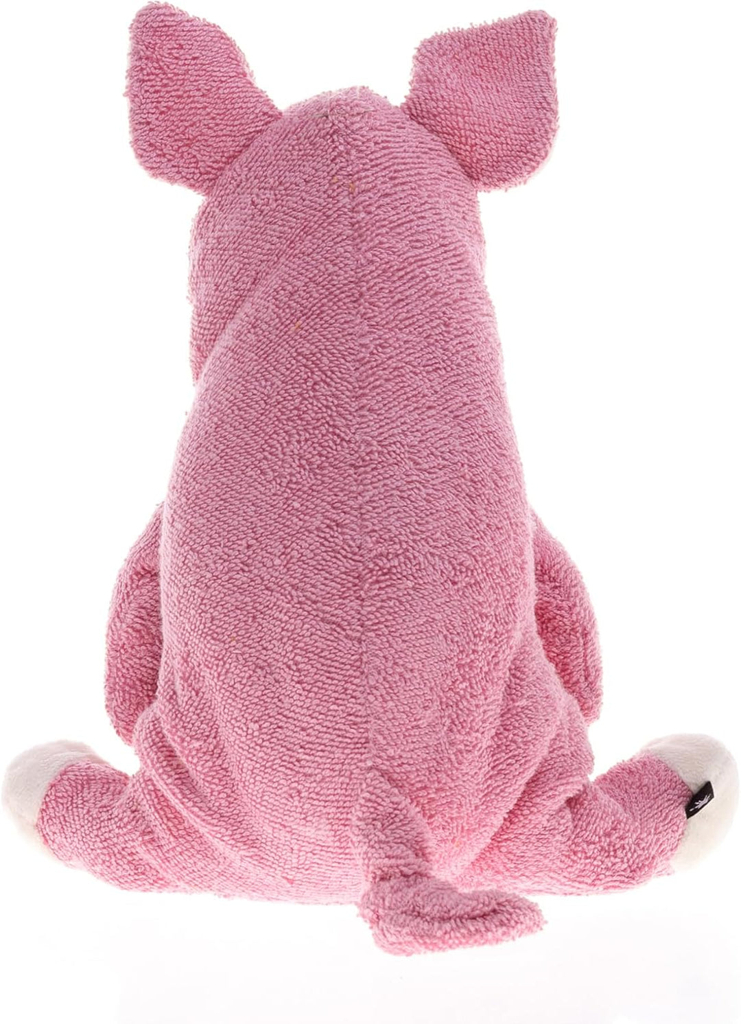 SIGIKID 38380 Karriere Sau Beasts Town Kinder und Erwachsene Kuscheltier empfohlen ab 2 Jahren rosa,