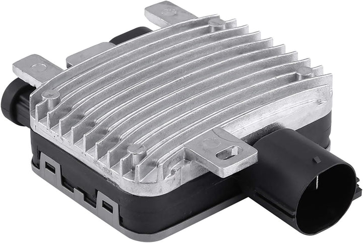 Tomotato Radiators Cooling Fan Control Module Unit für Freelander II Range Evoque Rover 7T438C609BA