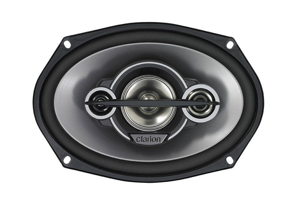 Clarion SRG6943R Auto-Lautsprecher 150 x 230