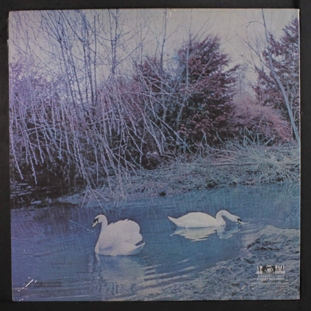 Affinity, Vinyl