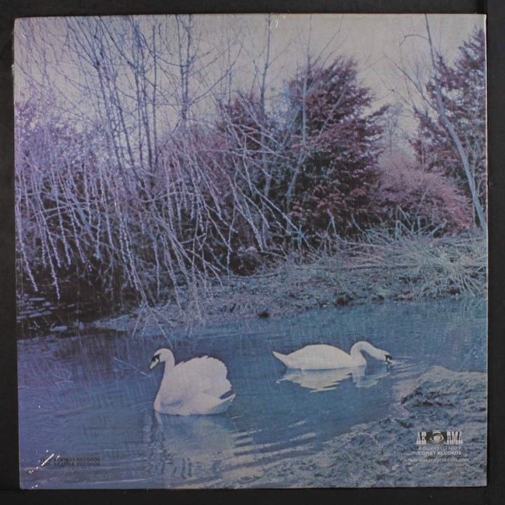 Affinity, Vinyl