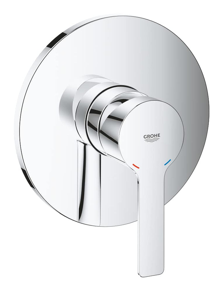 Grohe 24063001 Einhand-Brausebatterie, Chrom, Einhand-Brausebatterie