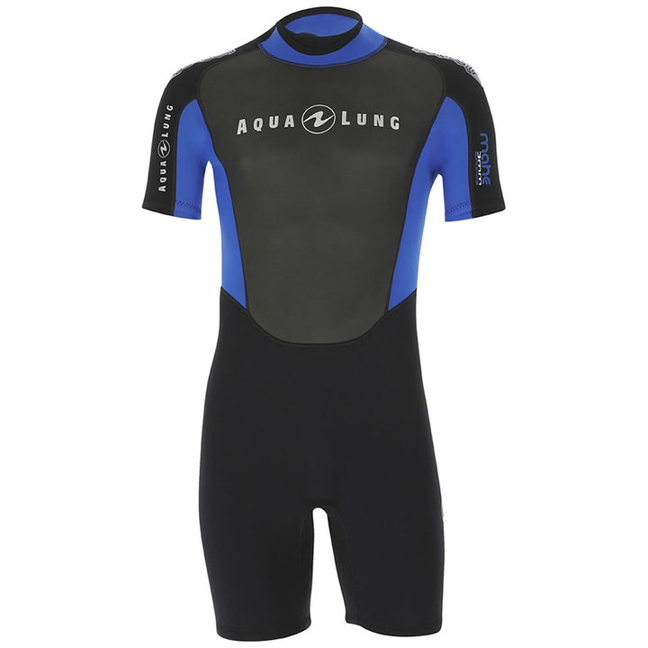 AQUALUNG Mahe Active Man 3mm Shorty 2016 (46/XS)
