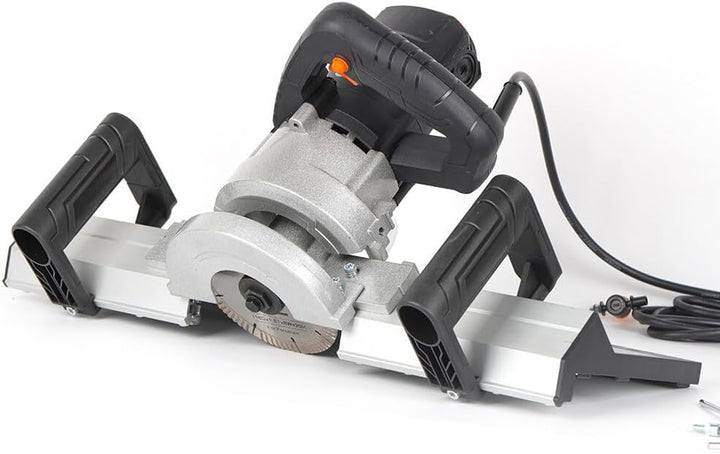 Raizi Bevelo™ 45-Grad-Fliesenschneidemaschine für Porzellan-Keramikfliesen. 45-Grad-Fliesenschneidem