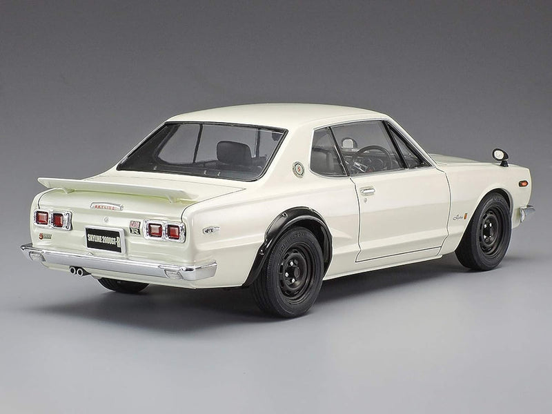 Tamiya – 24194 – Nissan Skyline 1/24