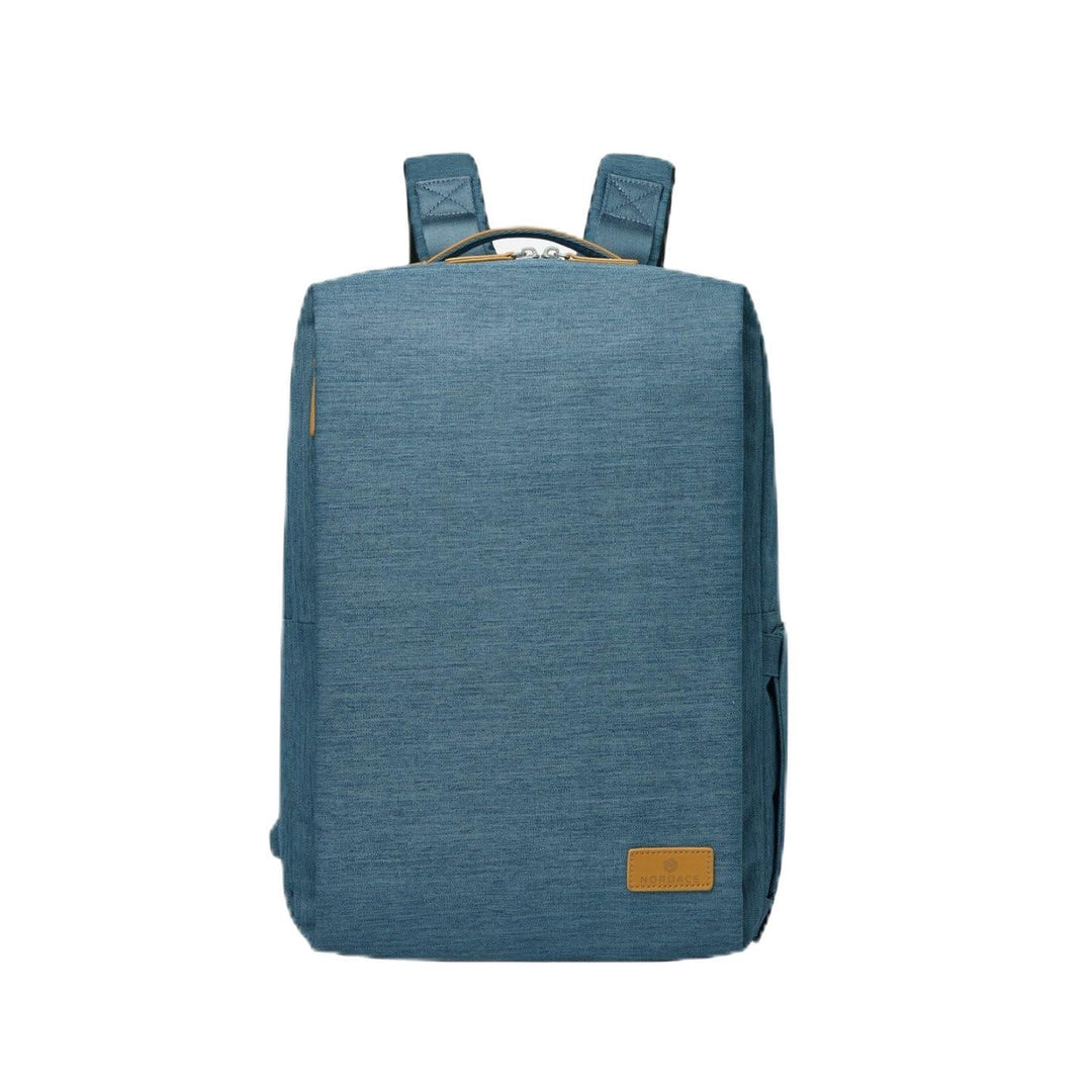 Nordace Siena Pro 15 Smart Rucksack mit USB-Anschluss – 16 Zoll Laptop Rucksack, 20L Tagesrucksack f
