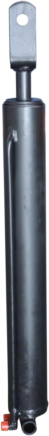 SECURA Spaltzylinder kompatibel mit Güde Basic10T/DTS (400V) Holzspalter