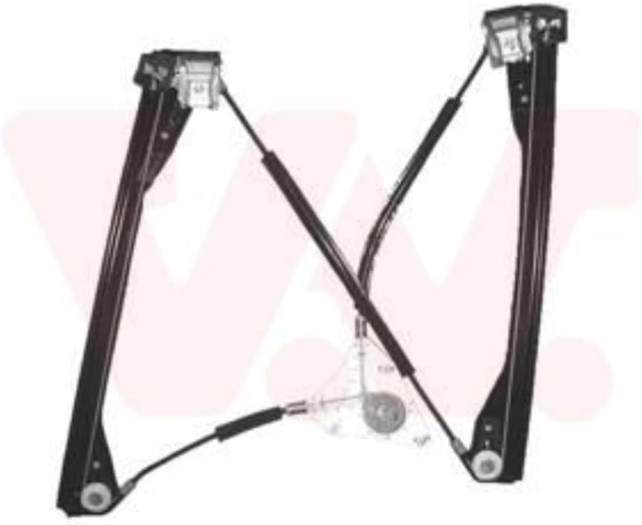VAN WEZEL 5827266 Fensterheber