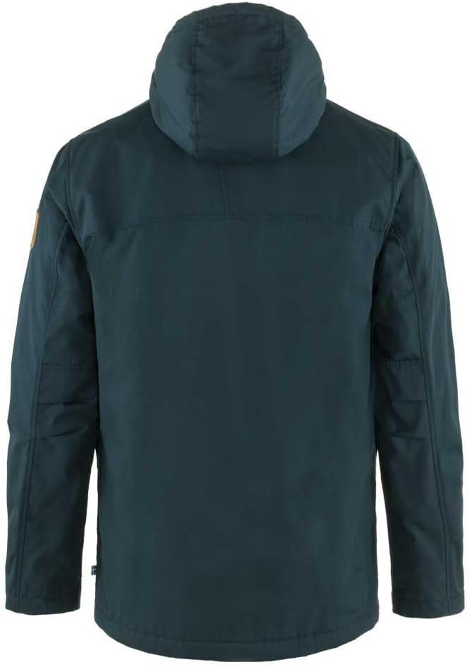 FJÄLLRÄVEN Herren Winterjacke GREENLAND WINTER dark navy XXL