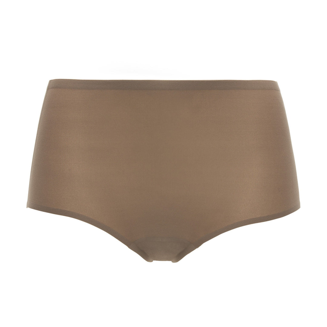 Chantelle SOFTSTRETCH | Nahtloser Slip mit hoher Taille | Nicht abzeichnender Slip, auch unter Enger