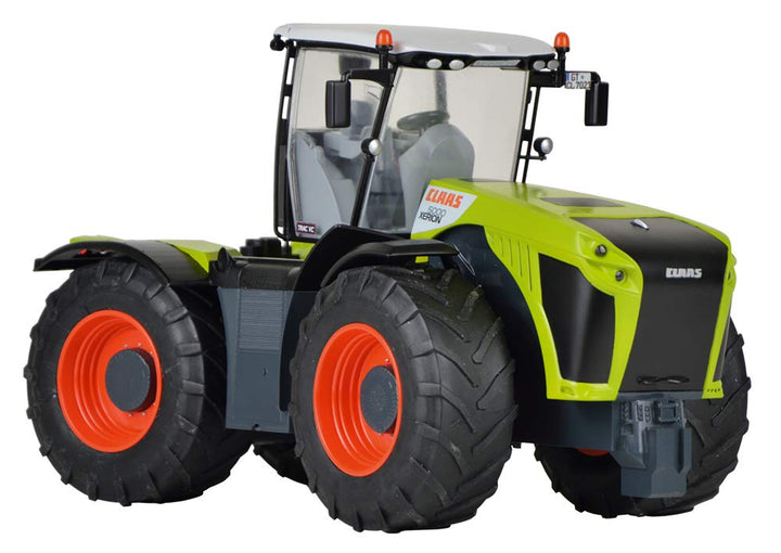 Happy People HP RC Claas Xerion Bauernhof-Fahrzeuge Mehrfarbig One Size