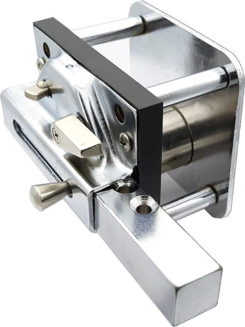 Lince 7930TRAS Spezielles Abstellraum Schloss, Chrome