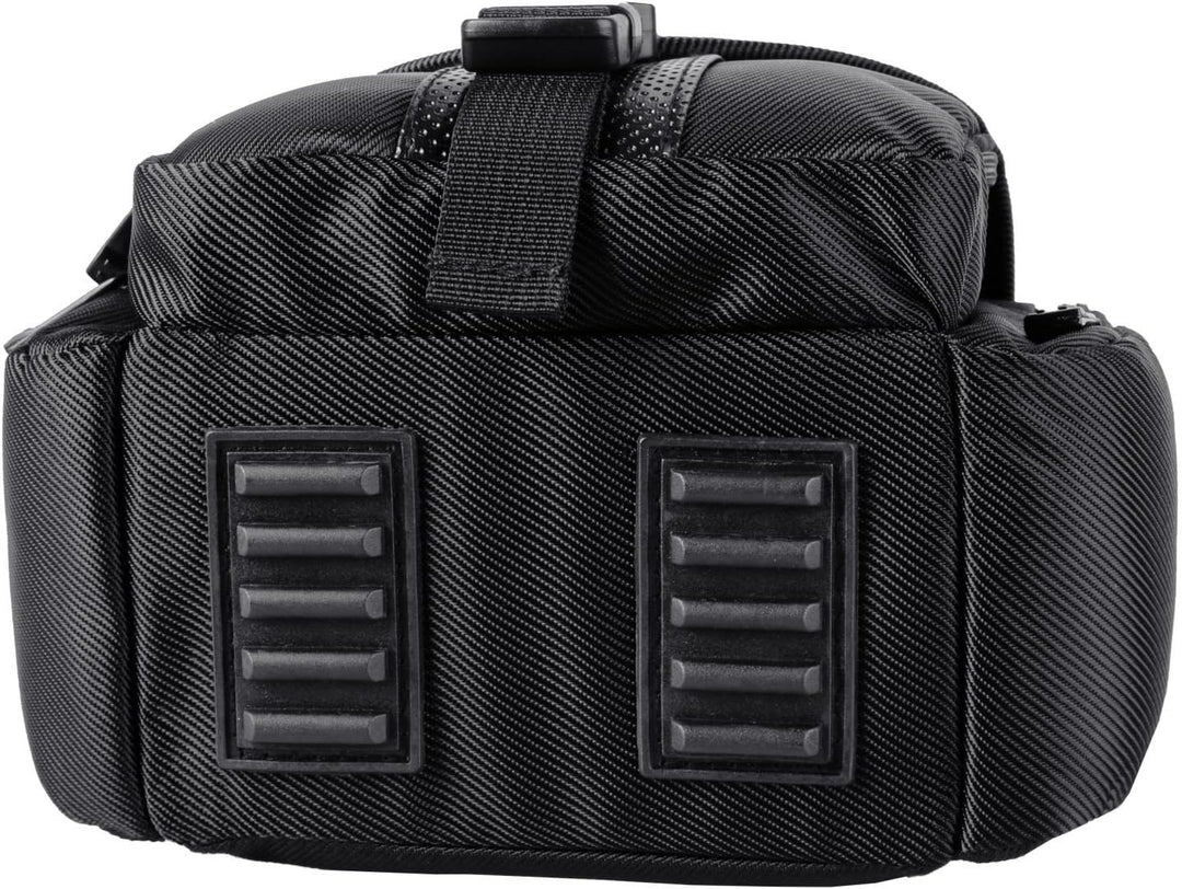 Bodyguard Fototasche Für System Bridgekameras und kleine DSLR Kameras Panasonic FZ82 FZ200 FZ300 FZ1