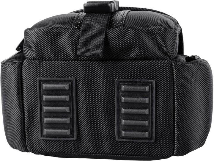 Bodyguard Fototasche Für System Bridgekameras und kleine DSLR Kameras Panasonic FZ82 FZ200 FZ300 FZ1