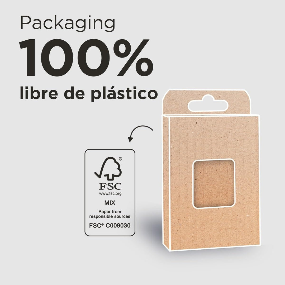 Panasonic eneloop SmartPlus Ladegerät für 1–4 AA/AAA NI-MH-Akkus & c eneloop pro AA/Mignon, 4er-Pack
