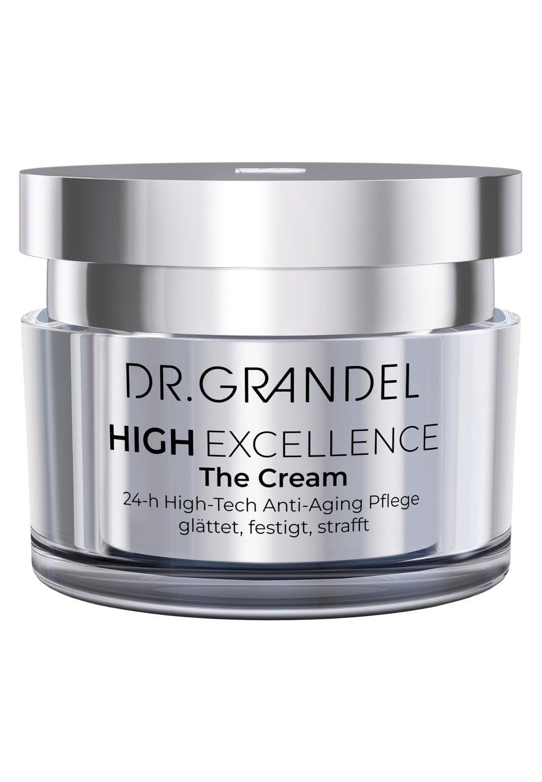 Dr. Grandel High Excellence The Cream 50 ml Anti-Aging Pflegecreme
