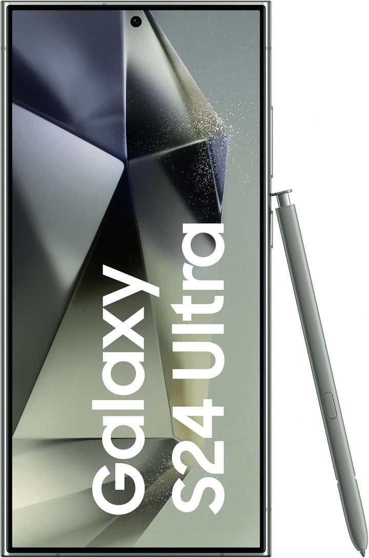 Samsung Galaxy S24 Ultra 12/256 Argent