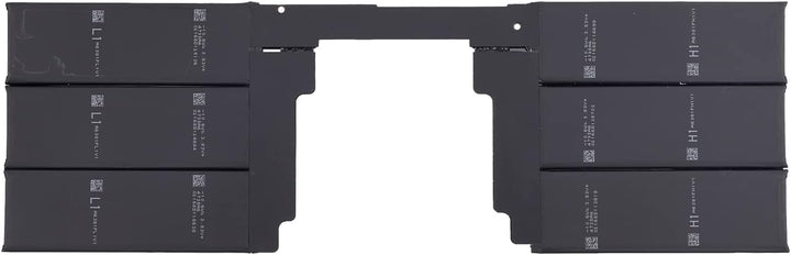 Duotipa Ersatzakku Batterie G3HTA041H G3HTA040H Kompatibel mit Microsoft Surface Book 2 15" 1793 Akk