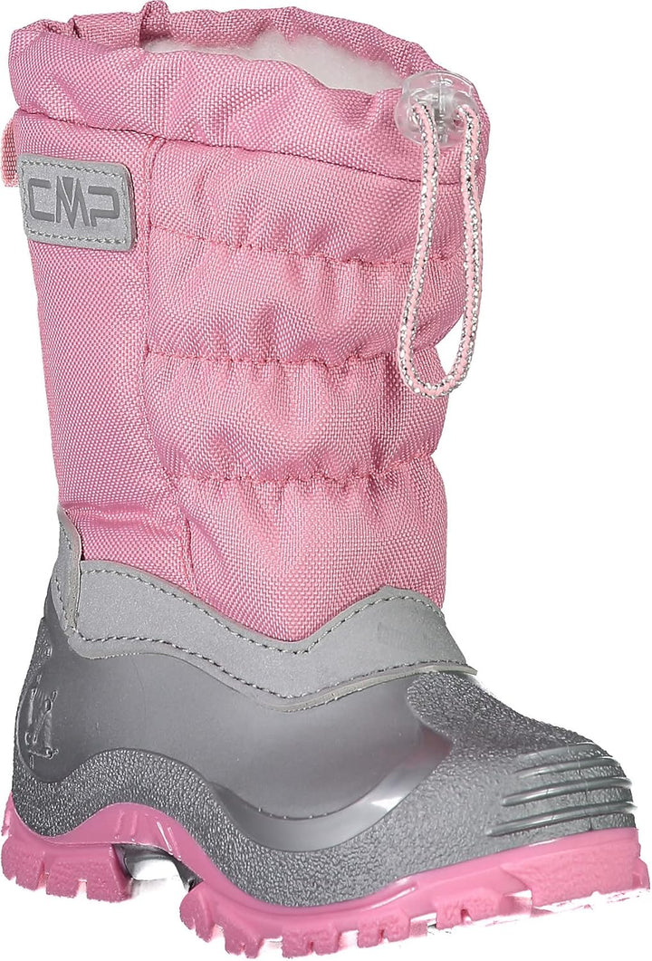 CMP Unisex Kids HANKI 2.0 Snow Boots 23 EU Rosa, 23 EU Rosa