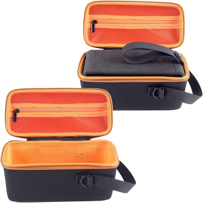 Hzycwgone Tasche Hülle für Marshall Middleton kabelloser tragbarer Bluetooth-Lautsprecher,Middleton