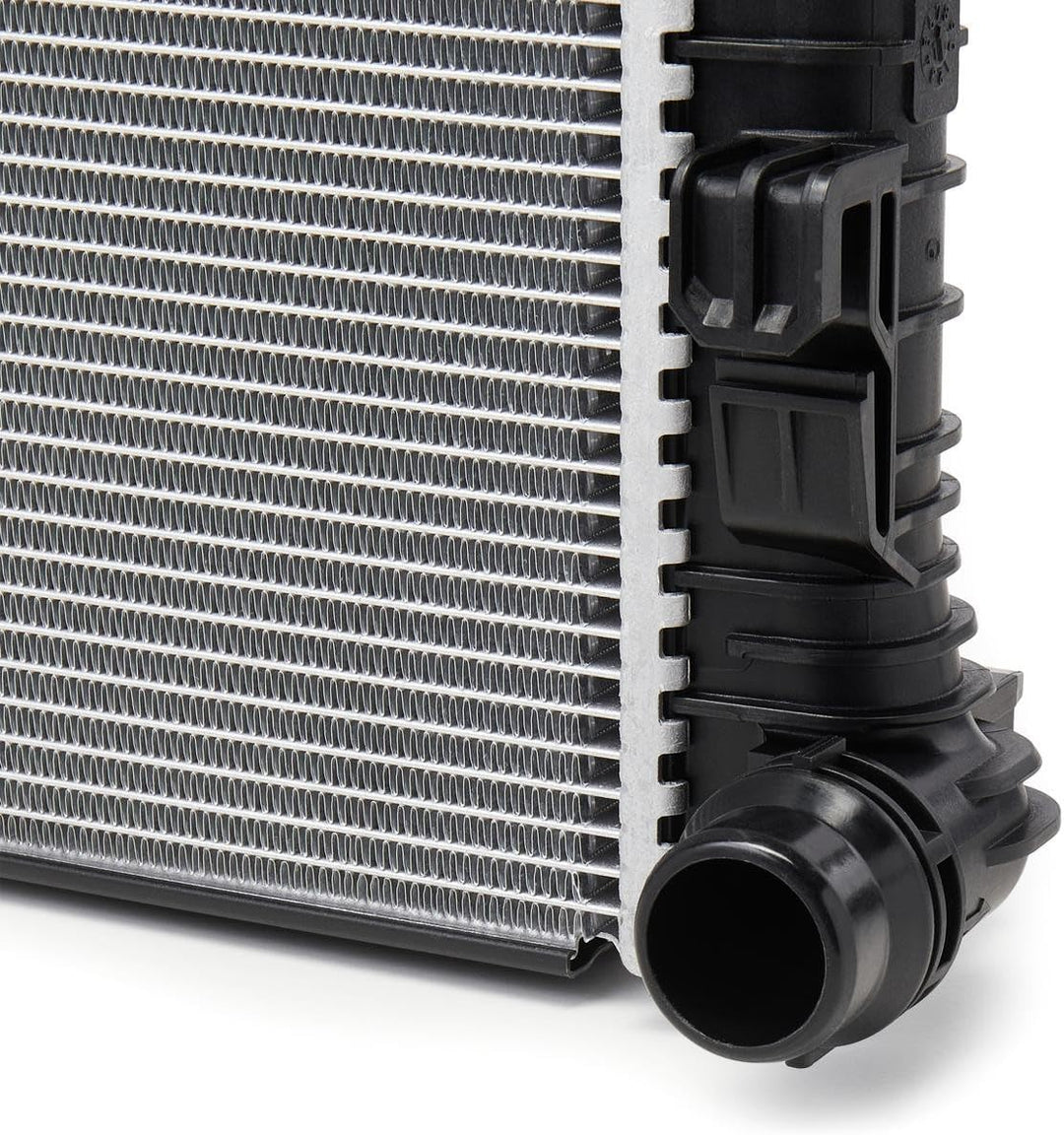 Valeo Kühler Motorkühlung 735548