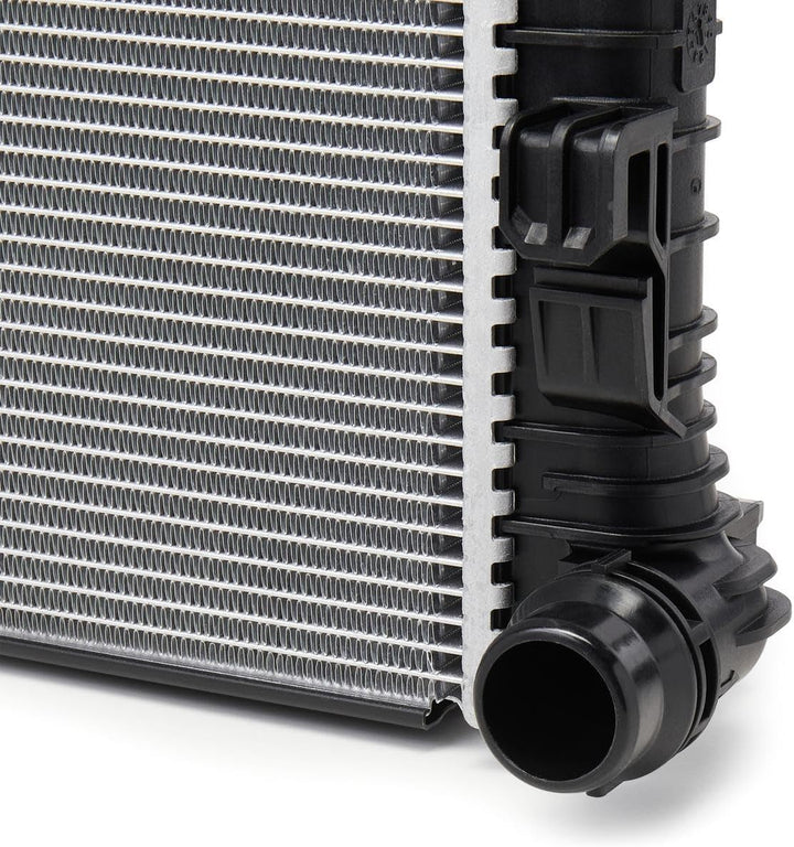 Valeo Kühler Motorkühlung 735548
