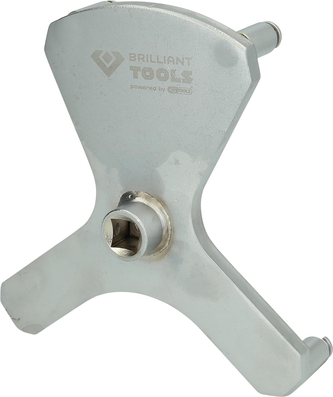 BRILLIANT TOOLS BT536009 Tankgeberschlüssel | für BMW [Powered by KS TOOLS]