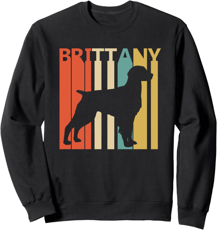 Brittany - Epagneul Breton Sweatshirt