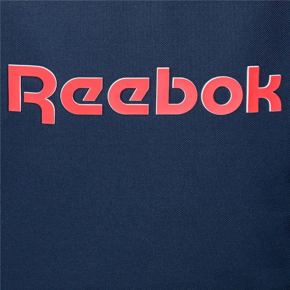 Reebok Lucia Schulrucksack 15.6" Blau 31x44x17.5 cm Polyester 23.87L Rucksack 44, Rucksack 44