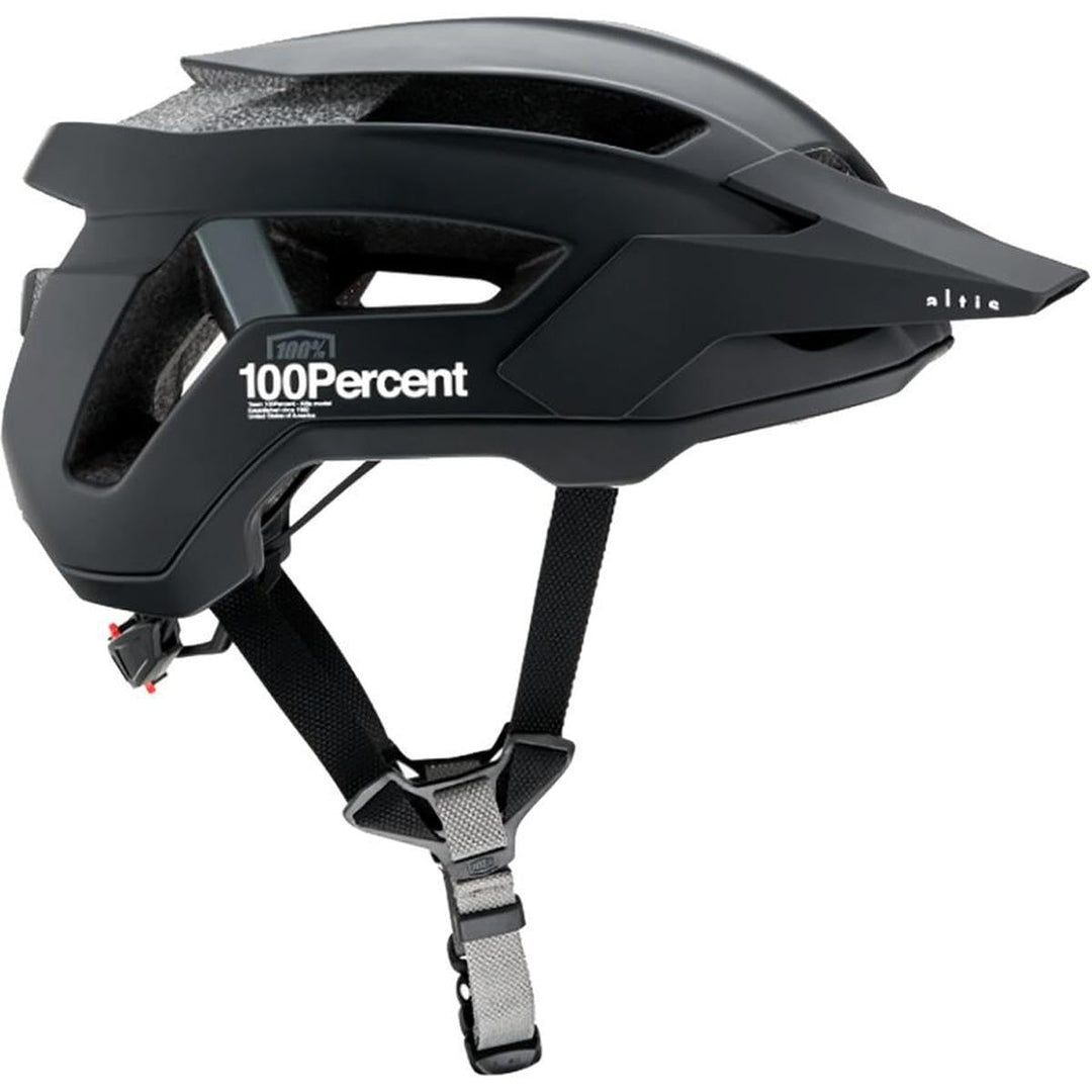 100% Altis Lightweight Trail Mountain Bike Helmet - Ultralight & Breathable MTB Smartshock Cycling H
