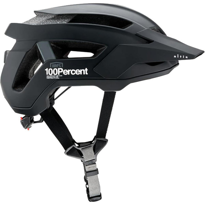 100% Altis Lightweight Trail Mountain Bike Helmet - Ultralight & Breathable MTB Smartshock Cycling H