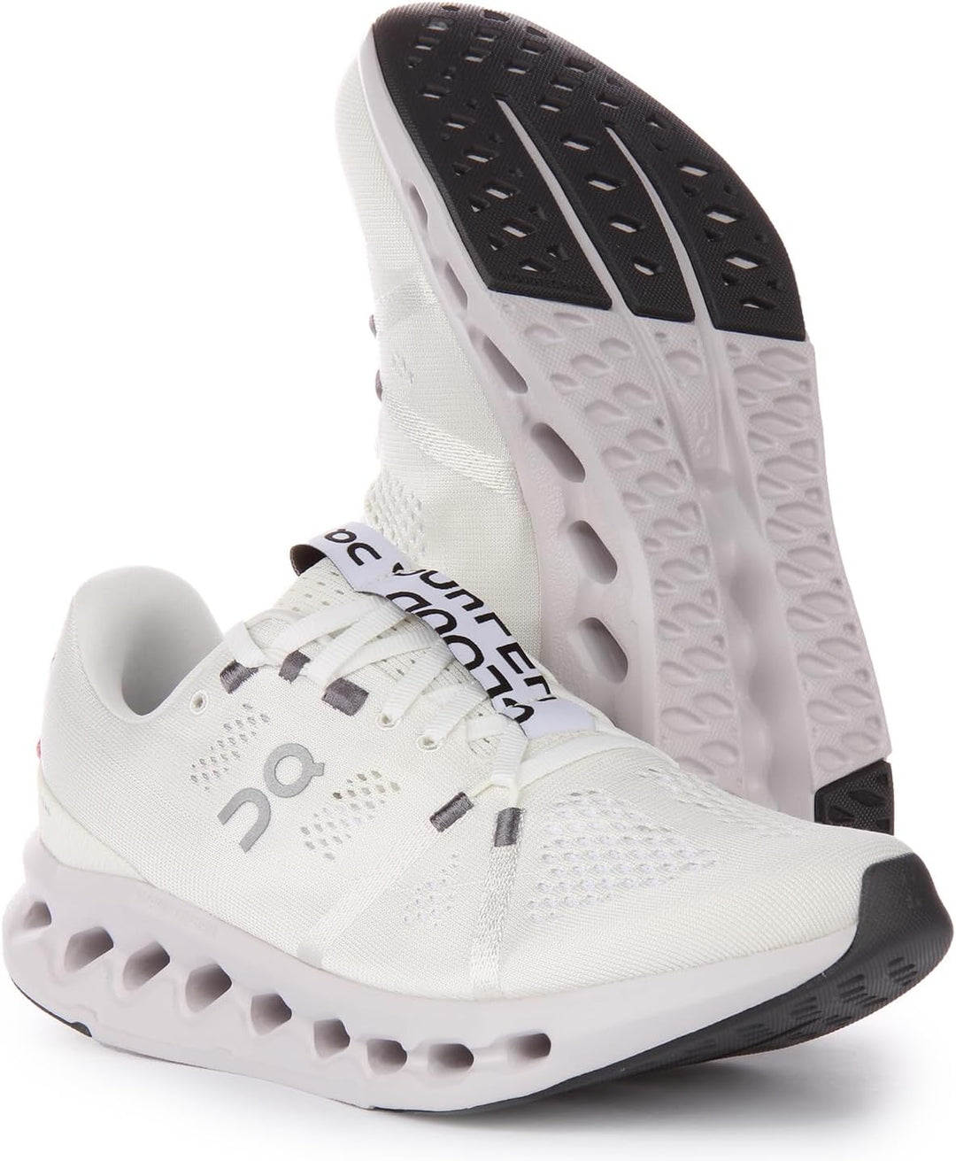 ON Cloudsurfer 10 White Frost, 10 White Frost