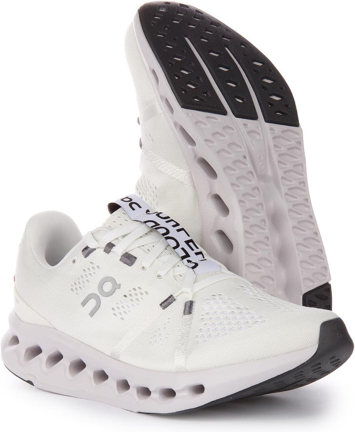 ON Cloudsurfer 10 White Frost, 10 White Frost